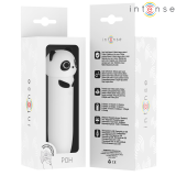 Poh Panda Vibrierender Bullet, Usb wiederaufladbar, 10 X 2,2 cm von Intense Fun | Fesselliebe.de