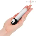 Reichhaltig Vibrierender Bullet-Pinguin von Intense Fun