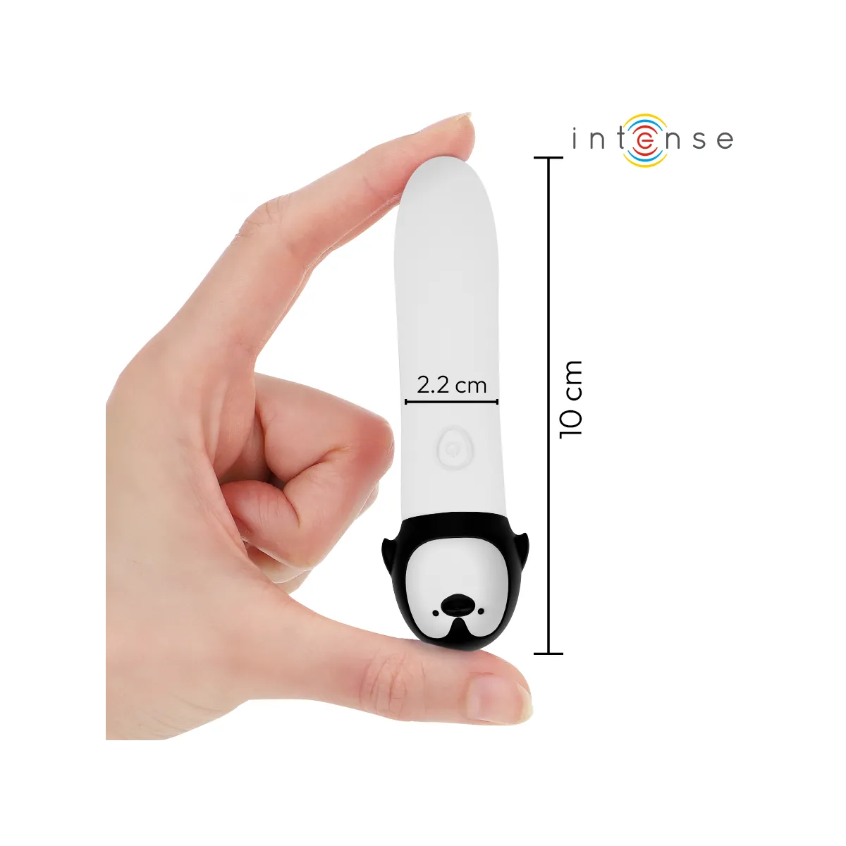 Reichhaltig Vibrierender Bullet-Pinguin von Intense Fun | Fesselliebe.de