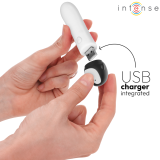 Reichhaltig Vibrierender Bullet-Pinguin von Intense Fun | Fesselliebe.de