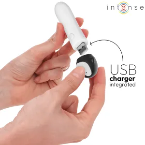 Reichhaltig Vibrierender Bullet-Pinguin von Intense Fun