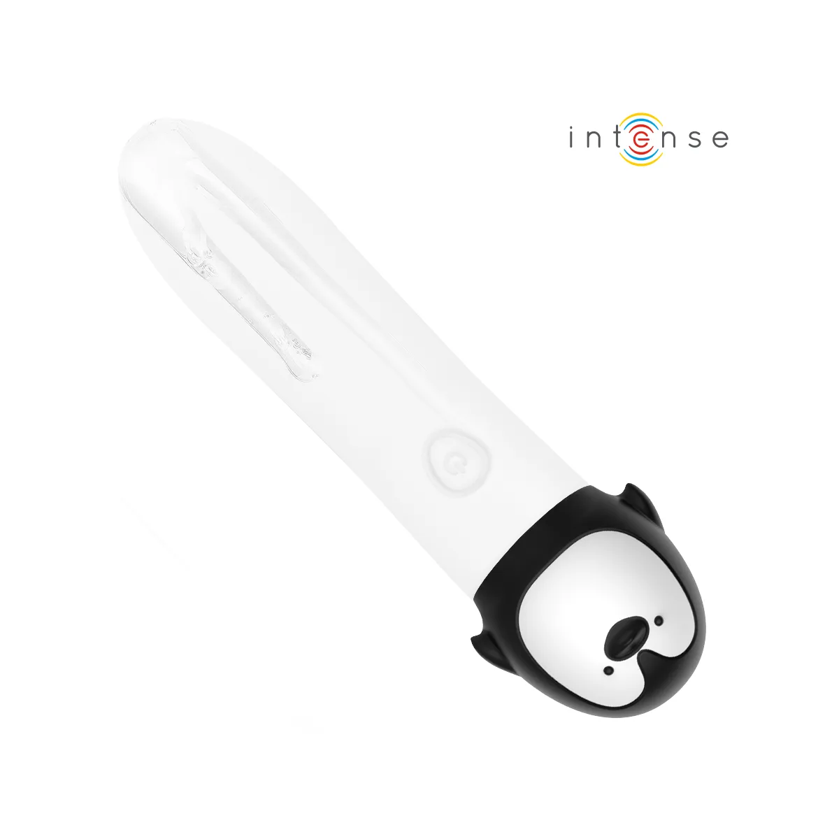 Reichhaltig Vibrierender Bullet-Pinguin von Intense Fun | Fesselliebe.de