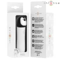 Reichhaltig Vibrierender Bullet-Pinguin von Intense Fun