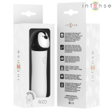 Reichhaltig Vibrierender Bullet-Pinguin von Intense Fun | Fesselliebe.de