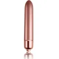Vibrierende Kugel Touch Of Velvet Rose Bloom 10 Geschwindigkeiten von Rocks-Off