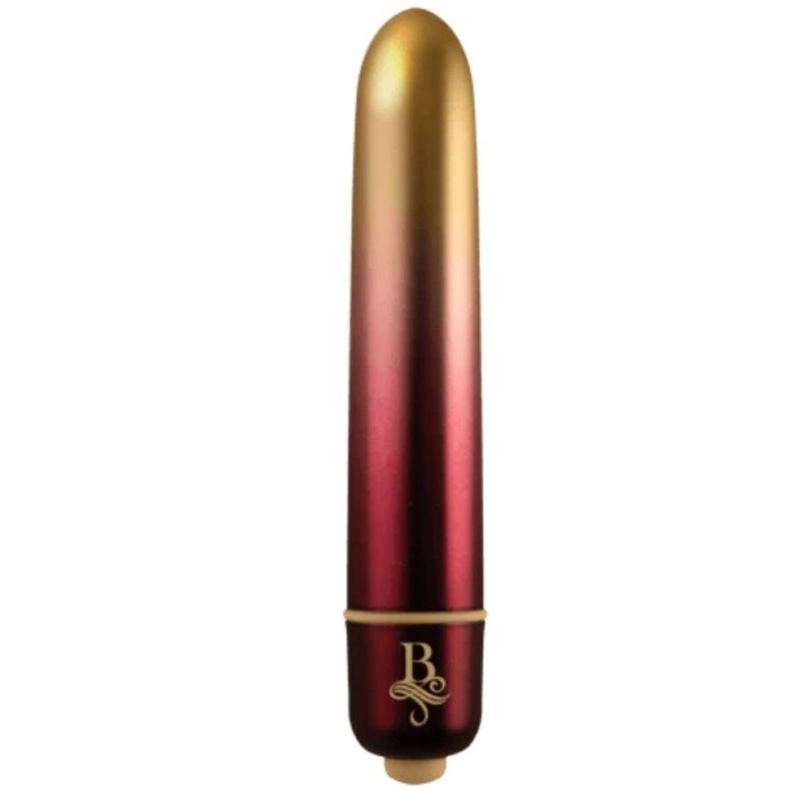 Ro-90 Debutante Goldenes Vibrierendes Bullet von Rocks-Off | Fesselliebe.de
