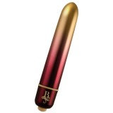 Ro-90 Debutante Goldenes Vibrierendes Bullet von Rocks-Off | Fesselliebe.de