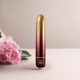 Ro-90 Debutante Goldenes Vibrierendes Bullet von Rocks-Off | Fesselliebe.de
