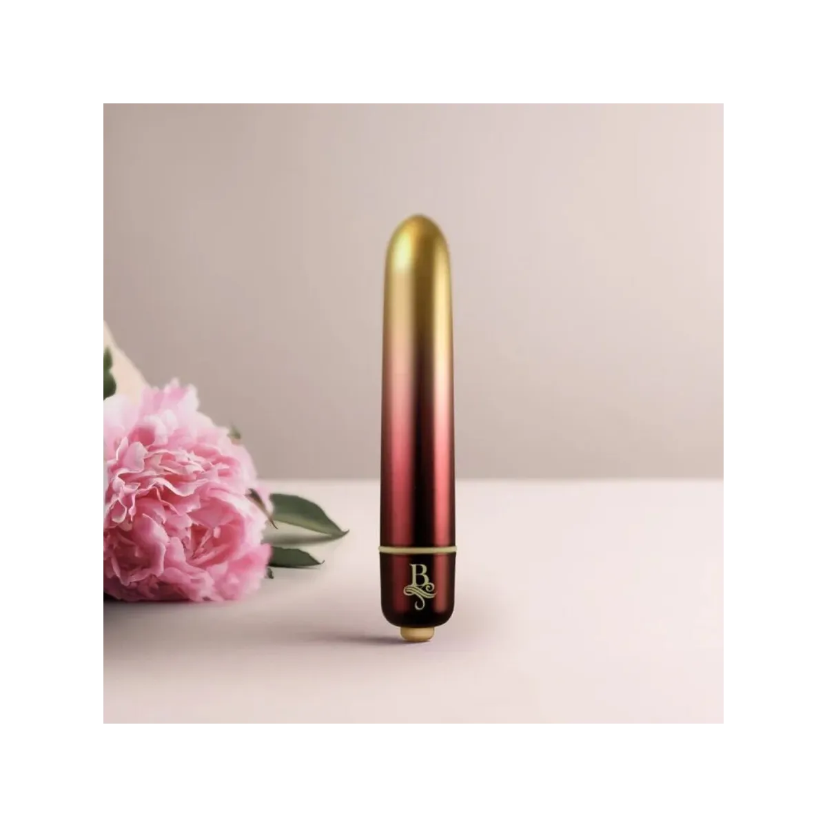 Ro-90 Debutante Goldenes Vibrierendes Bullet von Rocks-Off | Fesselliebe.de