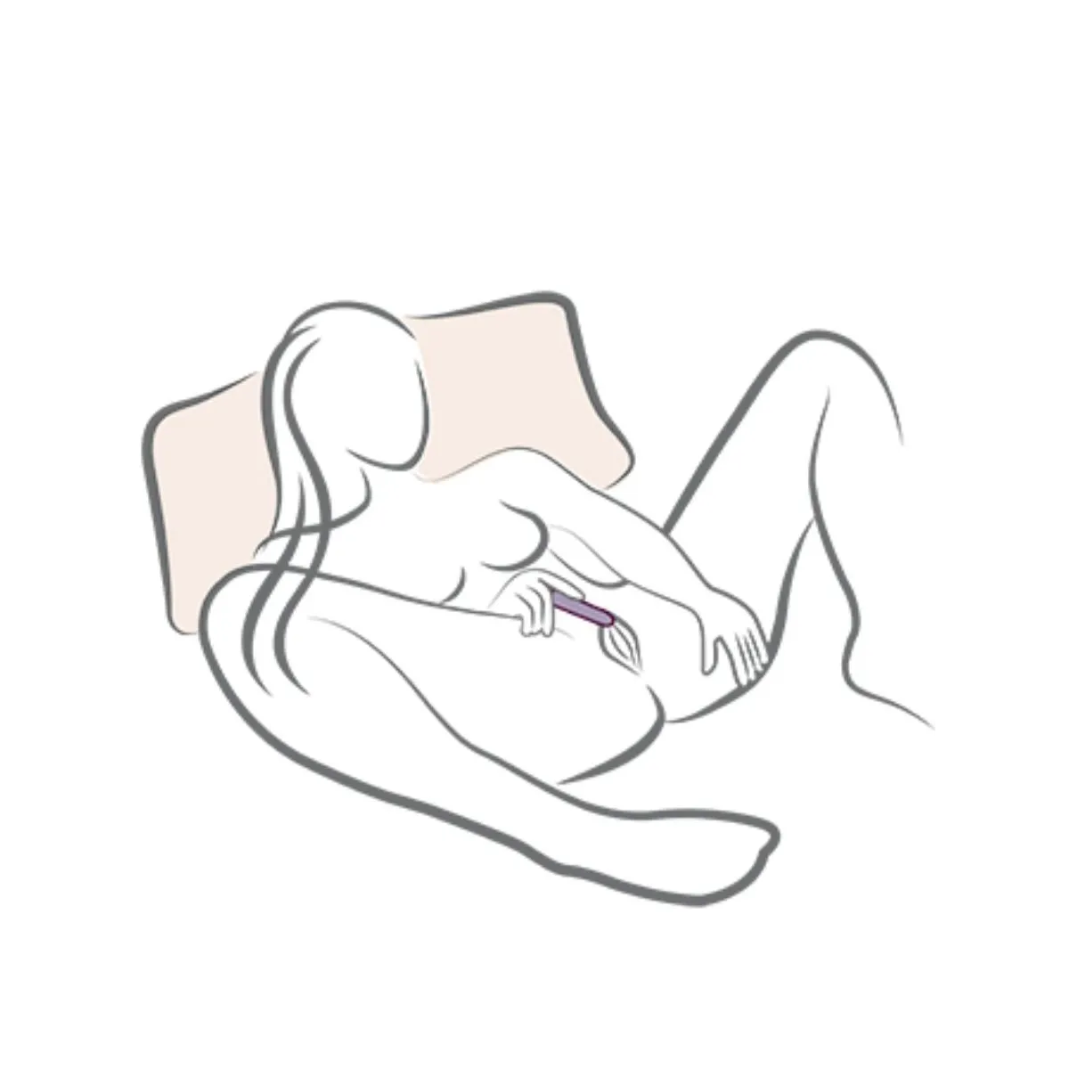 Ro-90 Debutante Goldenes Vibrierendes Bullet von Rocks-Off | Fesselliebe.de