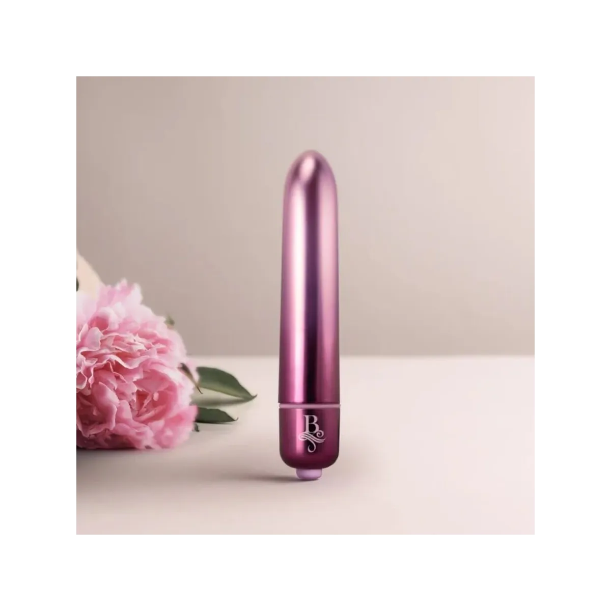 Ro-90 Parlour Prince Vibrierendes Bullet Lila von Rocks-Off | Fesselliebe.de