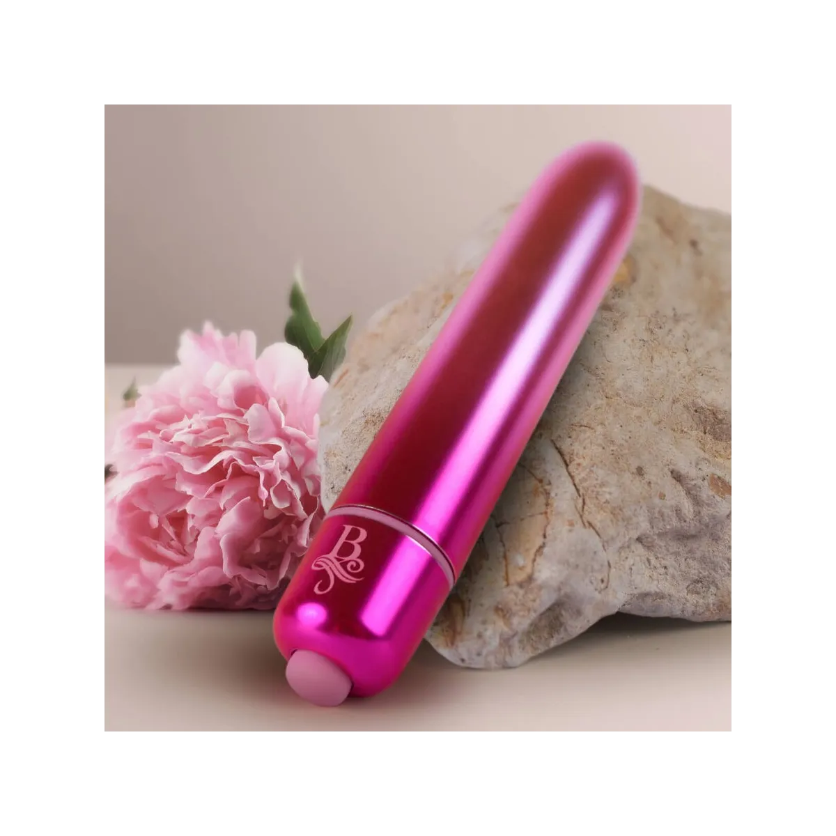 Ro-90 Courtesan Rosa Vibrierende Kugel von Rocks-Off | Fesselliebe.de