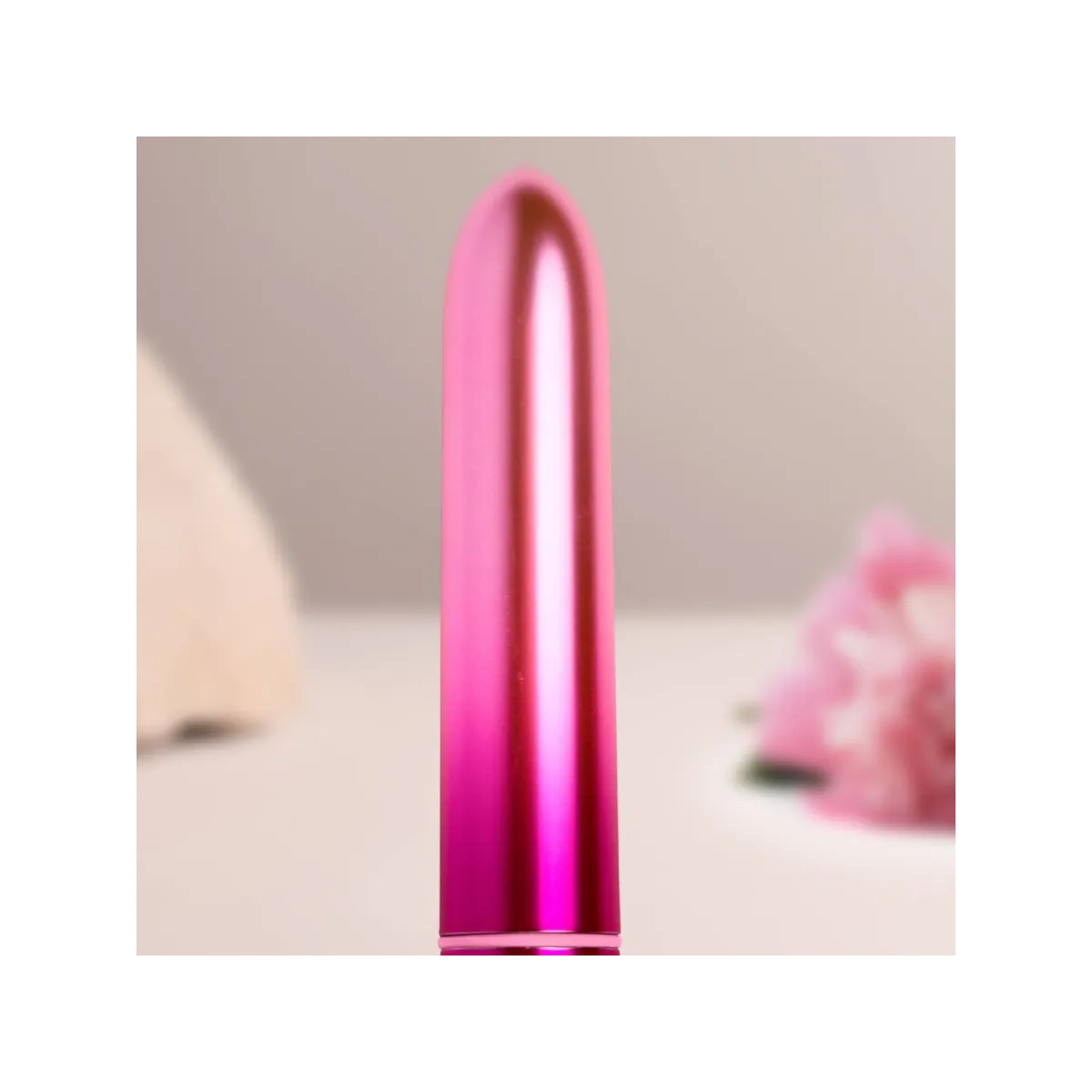 Ro-90 Courtesan Rosa Vibrierende Kugel von Rocks-Off | Fesselliebe.de