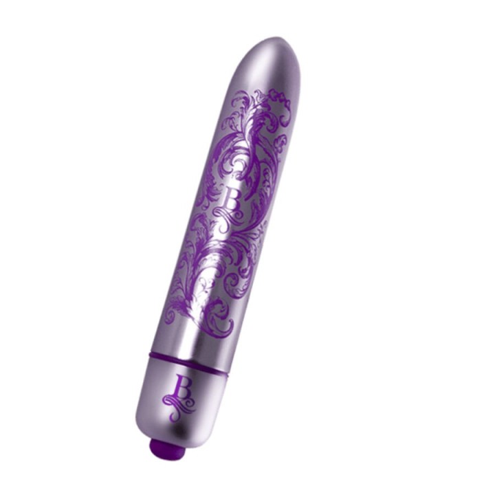 Ro-90 Duke Of Swoon Blaues Vibrierendes Bullet von Rocks-Off | Fesselliebe.de