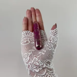 Ro-90 Duke Of Swoon Blaues Vibrierendes Bullet von Rocks-Off