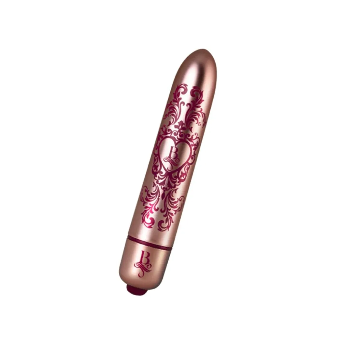 Ro-90 Promenade Pink Vibrierendes Bullet von Rocks-Off | Fesselliebe.de
