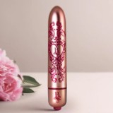 Ro-90 Promenade Pink Vibrierendes Bullet von Rocks-Off | Fesselliebe.de