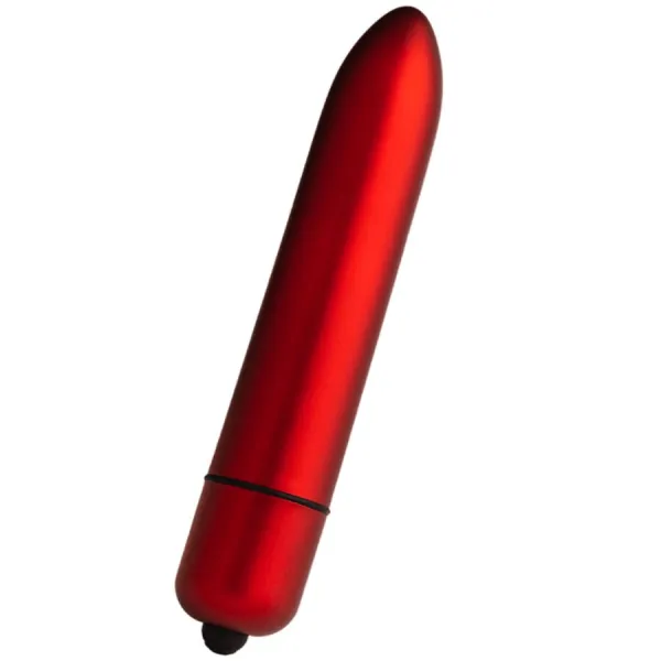 Ro-160 Rouge Allure Vibrierendes Bullet Rot von Rocks-Off | Fesselliebe.de