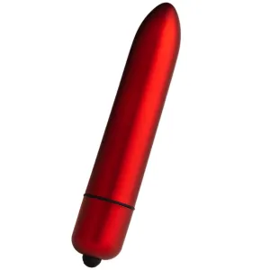 Ro-160 Rouge Allure Vibrierendes Bullet Rot von Rocks-Off | Fesselliebe.de