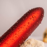 Ro-160 Rouge Allure Vibrierendes Bullet Rot von Rocks-Off | Fesselliebe.de