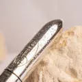 Ro-80 Chrom Vibrierendes Bullet Silber von Rocks-Off