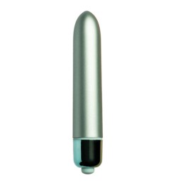 Ro-90 Aqua Lily Vibrierendes Bullet Wassergrün von Rocks-Off | Fesselliebe.de