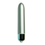 Ro-90 Aqua Lily Vibrierendes Bullet Wassergrün von Rocks-Off | Fesselliebe.de