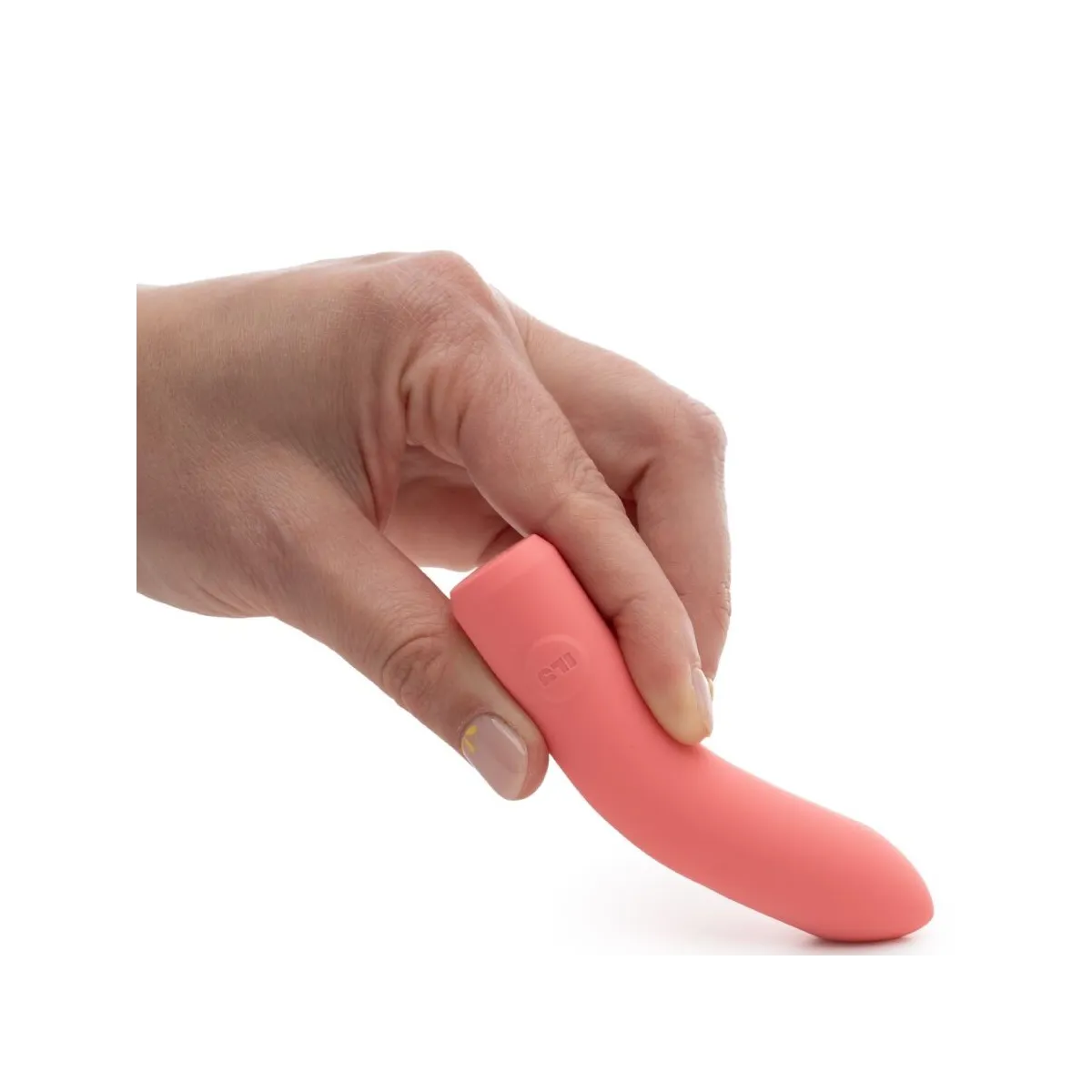 Ily Bullet Pink von Je Joue | Fesselliebe.de