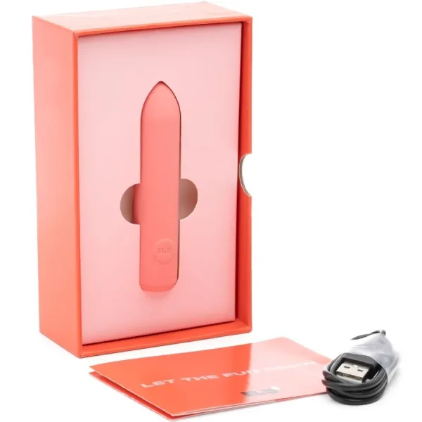 Ily Bullet Pink von Je Joue | Fesselliebe.de