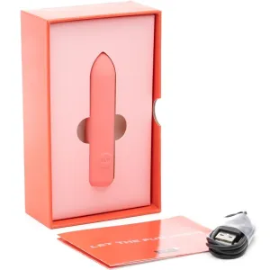 Ily Bullet Pink von Je Joue