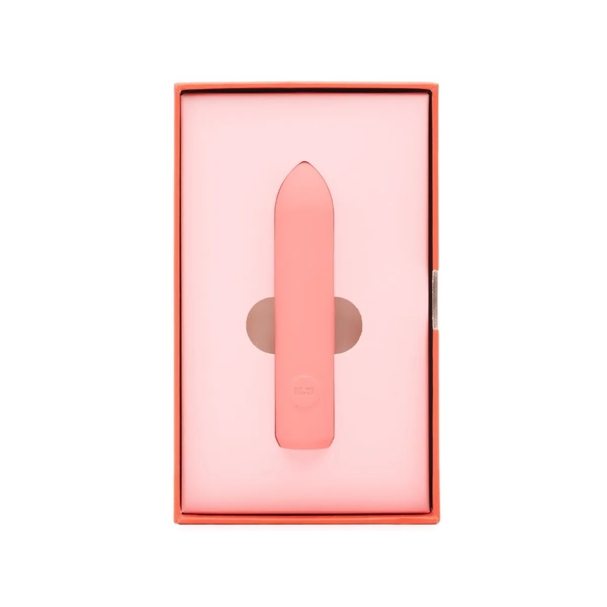 Ily Bullet Pink von Je Joue | Fesselliebe.de