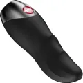 Viola Bullet Vibrator Schwarz von Fun Factory
