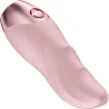 Viola Bullet Vibrator Soft Pink von Fun Factory