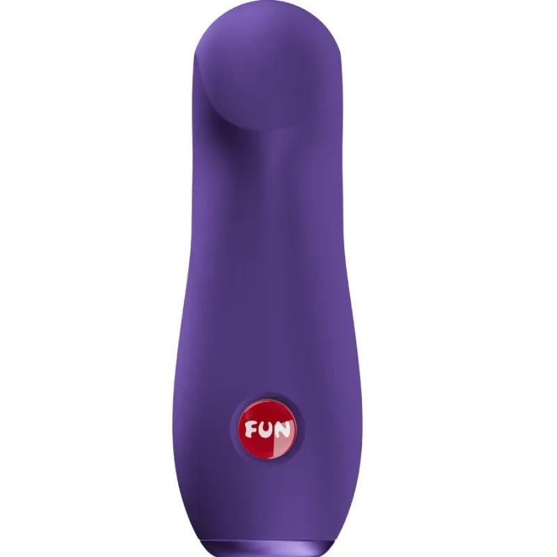 Stella Bullet Vibrator Schwarze Johannisbeere von Fun Factory | Fesselliebe.de