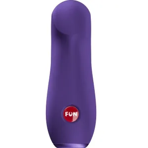 Stella Bullet Vibrator Schwarze Johannisbeere von Fun Factory | Fesselliebe.de