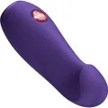 Stella Bullet Vibrator Schwarze Johannisbeere von Fun Factory