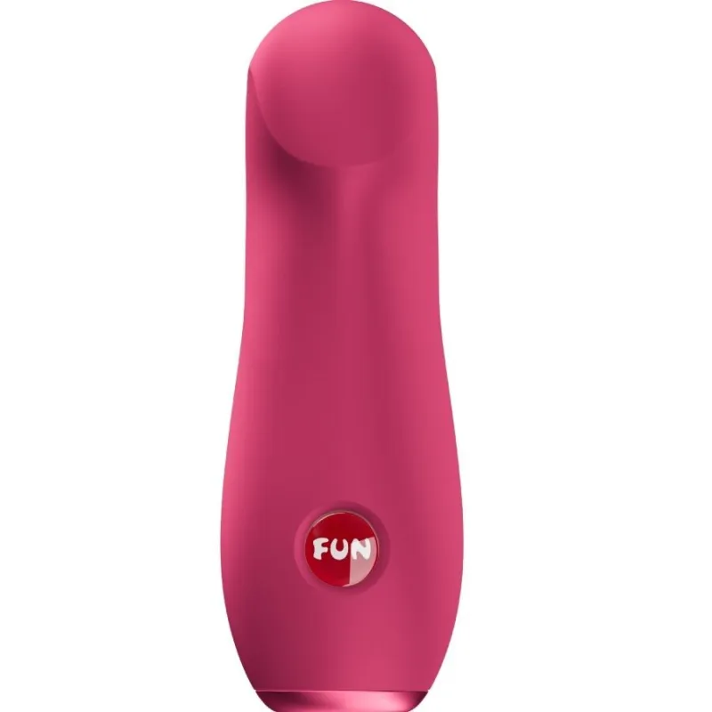 Stella Bullet Vibrator Himbeere von Fun Factory | Fesselliebe.de