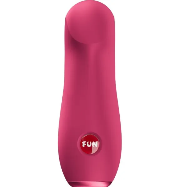 Stella Bullet Vibrator Himbeere von Fun Factory | Fesselliebe.de