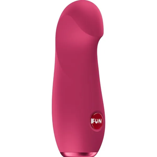 Stella Bullet Vibrator Himbeere von Fun Factory | Fesselliebe.de