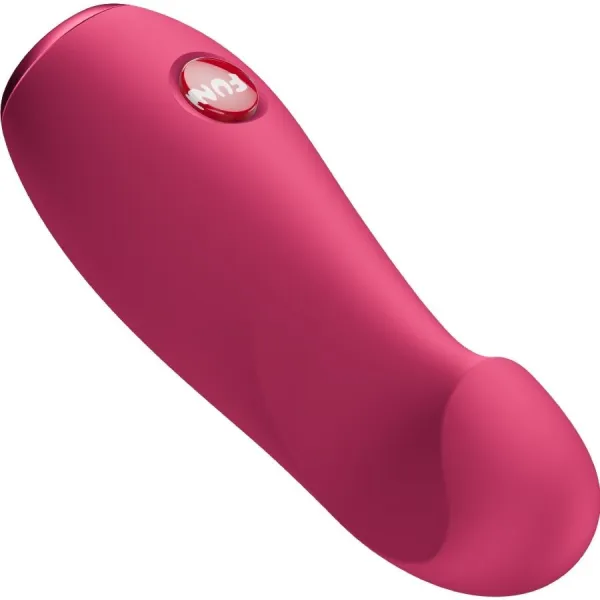 Stella Bullet Vibrator Himbeere von Fun Factory | Fesselliebe.de