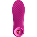 Bijou Bullet Vibrator Magenta von Fun Factory