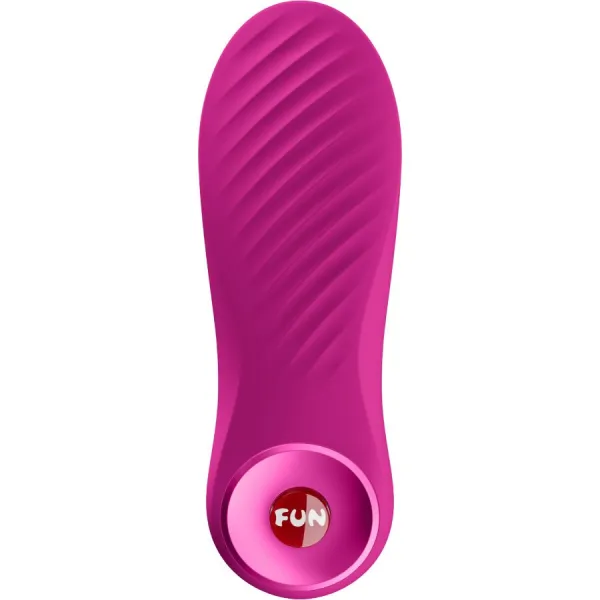 Bijou Bullet Vibrator Magenta von Fun Factory | Fesselliebe.de