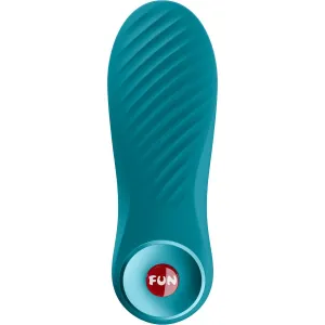 Bijou Bullet Vibrator Aquamarine von Fun Factory