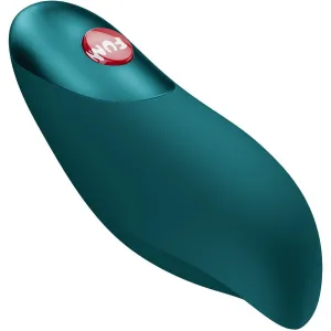 Charme Bullet Vibrator Flasche Grün von Fun Factory