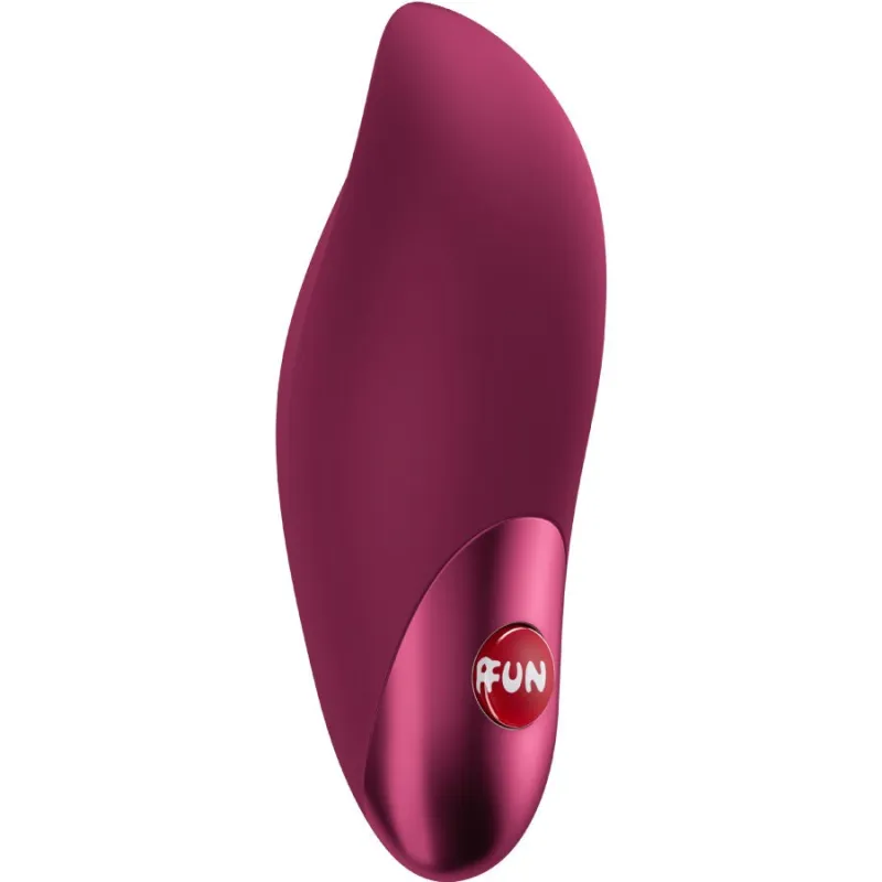 Charme Bullet Vibrator Weinrot von Fun Factory | Fesselliebe.de