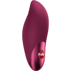 Charme Bullet Vibrator Weinrot von Fun Factory | Fesselliebe.de