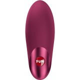Charme Bullet Vibrator Weinrot von Fun Factory | Fesselliebe.de