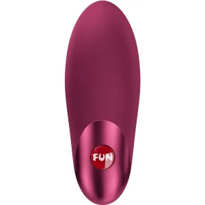 Charme Bullet Vibrator Weinrot von Fun Factory