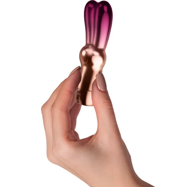 Bella Bunny Bullet Vibrator von Climaximum | Fesselliebe.de