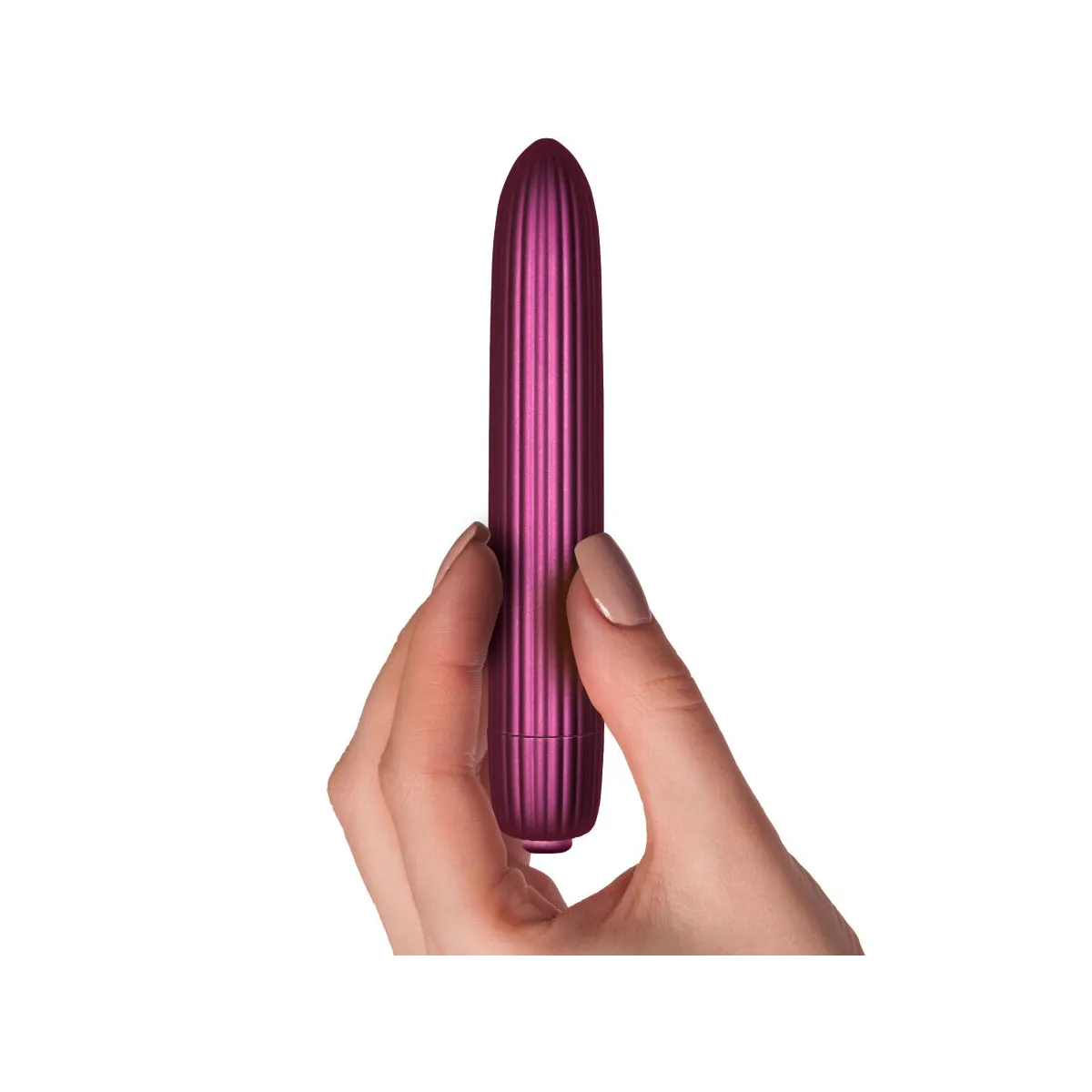 Hera Strukturierter Bullet-Vibrator von Climaximum | Fesselliebe.de